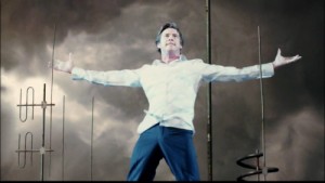 Create meme: I'm Bruce, Bruce Almighty 2, bruce almighty