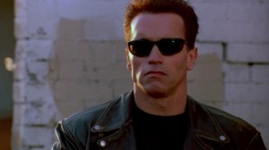 Create meme: Schwarzenegger, Arnold Schwarzenegger, terminator 2 judgment day