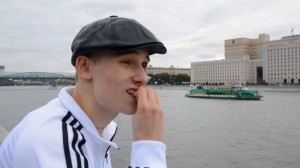 Create meme: Artem vakutagin, fraerok, Tikhon Gopnik