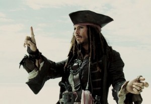 Create meme: pirates of the Caribbean, pirates of the Caribbean, Jack Sparrow