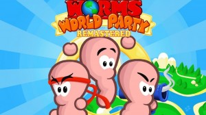Создать мем: червячки игра worms, червячки worms, worms world party