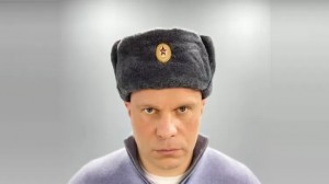 Create meme: ushanka with star, ushanka, ushanka