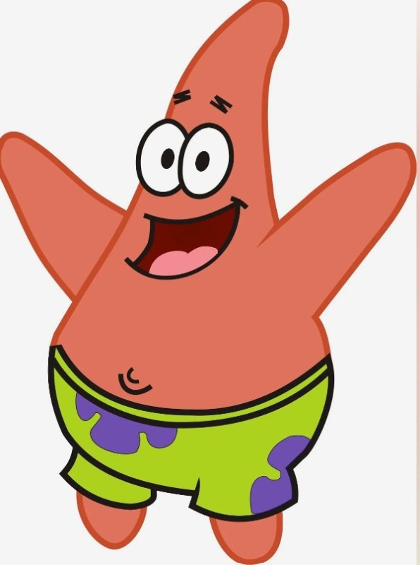 Create meme: Patrick sponge, Bob Patrick, Patrick 