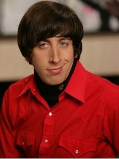 Create meme: the big Bang theory , Howard wolowitz, the theory of the big 