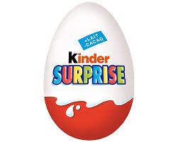 Create meme: chocolate egg kinder surprise, egg kinder surprise, egg