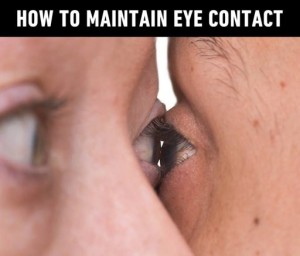 Создать мем: pink eye, eye contact мем, мем с глазами
