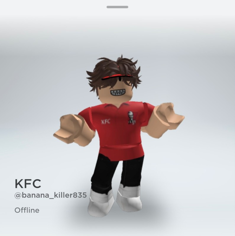 Create meme: roblox top, skins get, the get