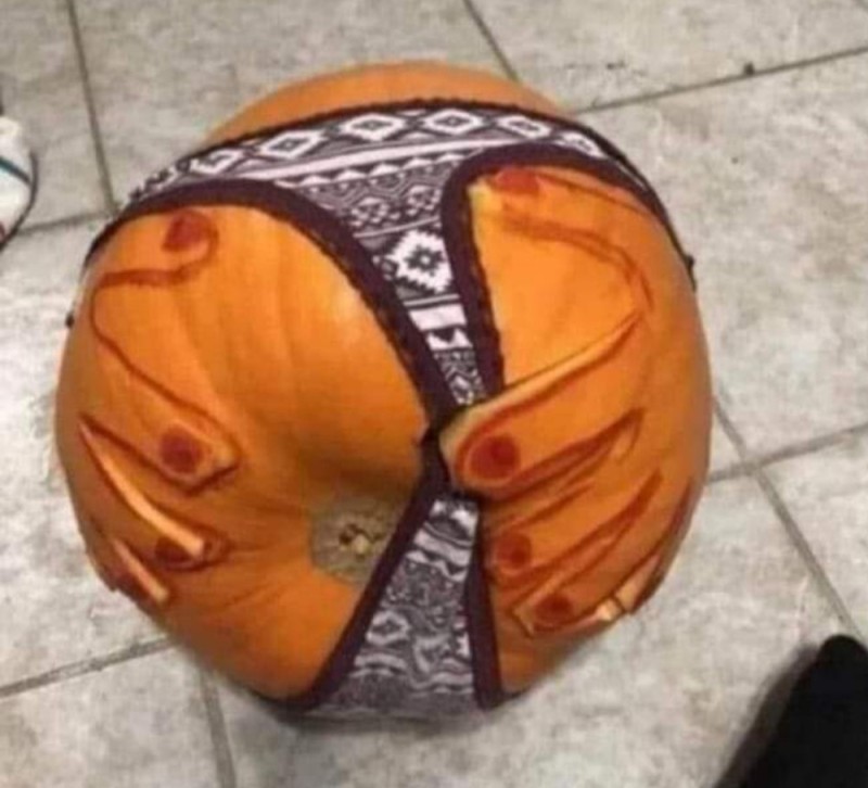 Create meme: pumpkin on Halloween , pumpkin , halloween in russian