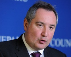 Create meme: Prime Minister of Russia, Dmitry Rogozin 2005, Vice Premier