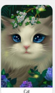 Создать мем: красивые кошки, милые котики, красивая кошка рисунок