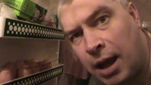 Create meme: Gennady Gorin 8+8+8, I do not understand what are you doing in my fridge, Gennady Gorin and I do not understand