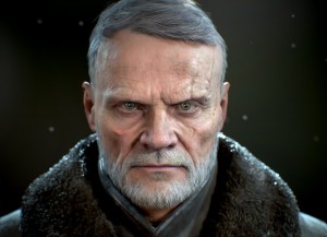 Create meme: characters, the Witcher series, male