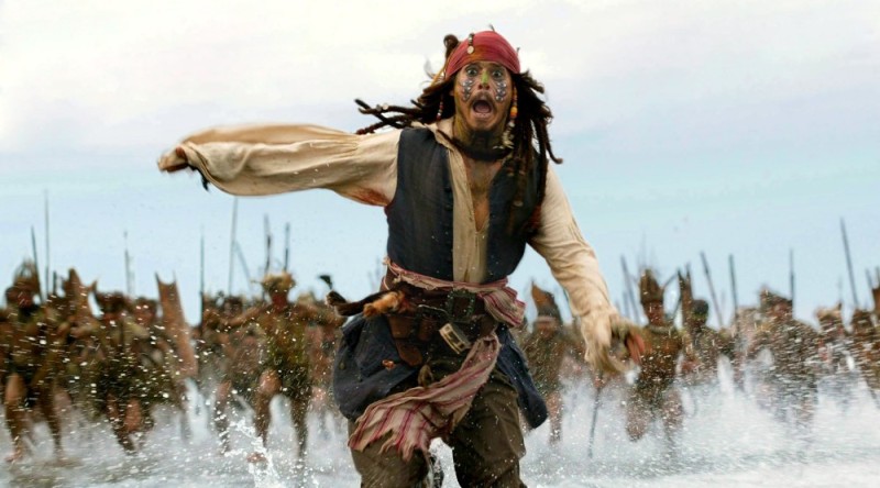 Create meme: Jack Sparrow pirates of the Caribbean , meme of Jack Sparrow , Jack Sparrow 