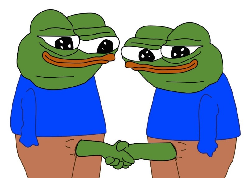Create meme: pepe , Pepe the frog, pepe the frog