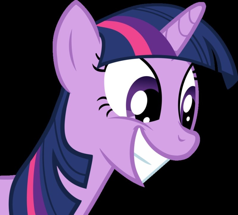 Create meme: twilight sparkle , MLP twilight sparkle, evil twilight sparkle