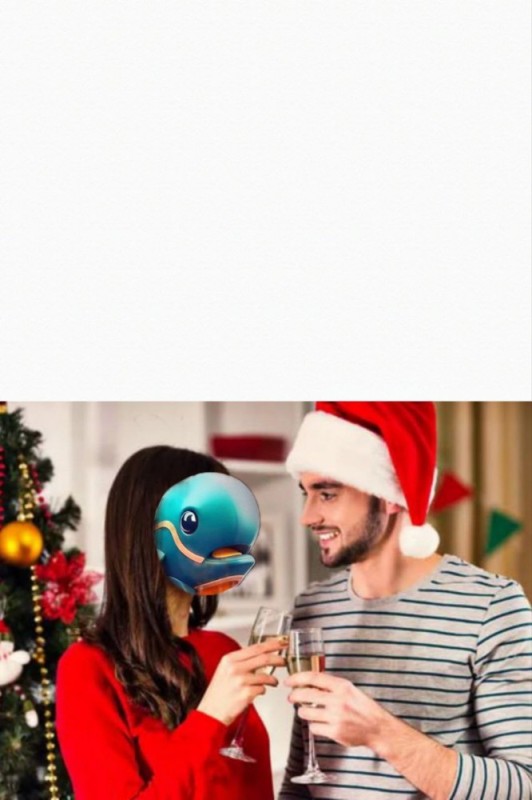 Create meme: Couple new year, new year, New Year couples