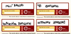 Create meme: Captcha