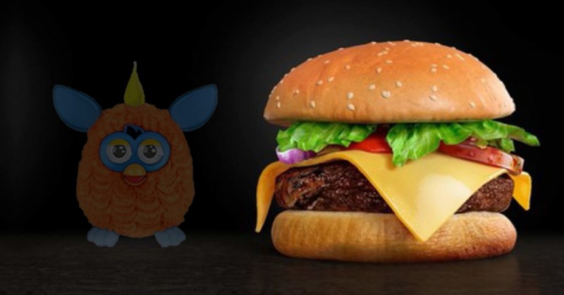 Create meme: burger big mac, Burger , burger background