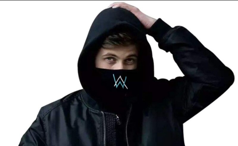 Создать мем: faded alan walker, faded алан уокер, алан волкер