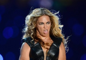 Create meme: Beyonce, photos of Beyonce removed from the Internet, a bad picture of Beyonce