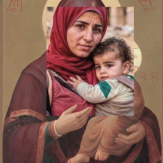 Create meme: girl , A mother in Syria, Refugees are asking for help