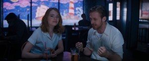 Create meme: Jessica Roth in La La land, La La land meme, La La land Emma stone and Gosling