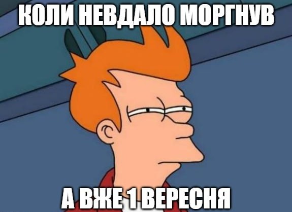 Create meme: meme futurama, max Frye, fry from futurama 