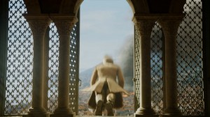 Create meme: Tyrion Lannister, game of thrones, Tommen Baratheon