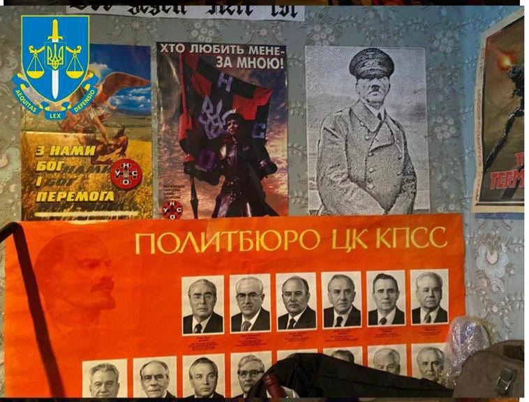 Создать мем: ссср, плакат политбюро цк кпсс 1986-1987, плакаты ссср