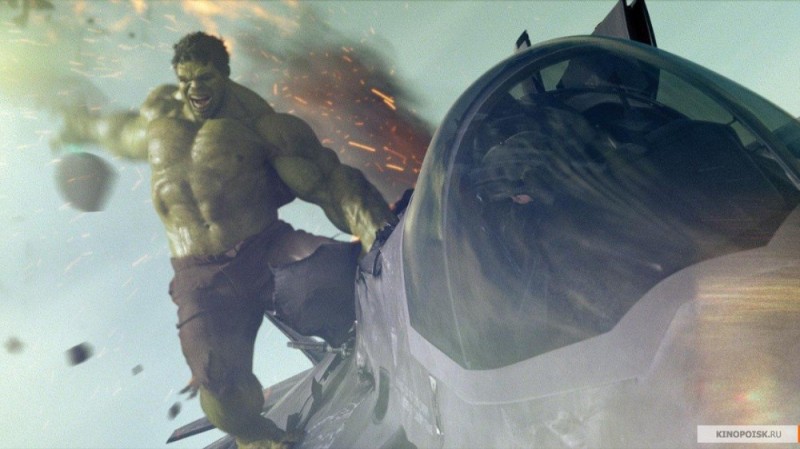 Create meme: Hulk the Avengers, Avengers: Age of Ultron, the incredible Hulk 