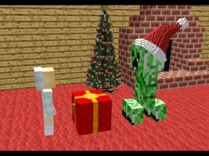 Create meme: New year creeper and all