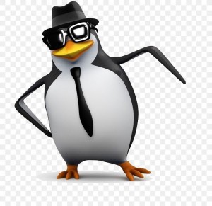 Создать мем: мем с пингвином, танцующий пингвин, клипарт пингвин