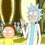 Create meme: rick and morty, Rick and Morty