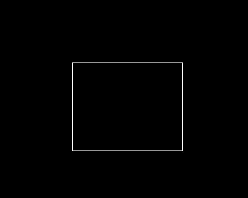 Create meme: black background square, black background , black square