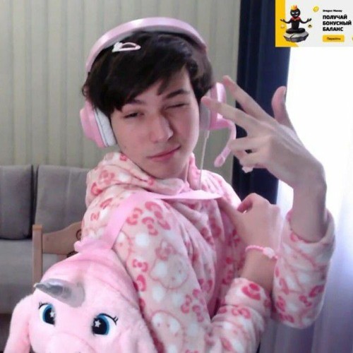 Create meme: jojohf streamer, cute boys, handsome boy