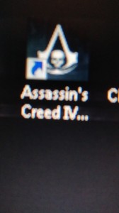 Создать мем: assassin, assassins creed иконка, assassin s creed iv black flag обои лого