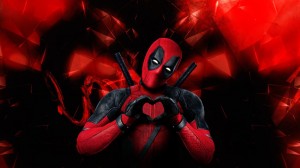 Создать мем: marvel deadpool, дэдпул 2, дэдпул обои на рабочий стол