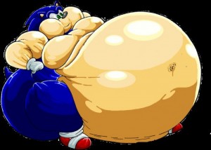 Создать мем: belly inflation water, fat furs by big belly, fat bowser