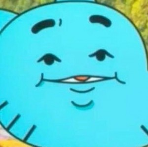 Create meme: meme, world of Gumball, memes