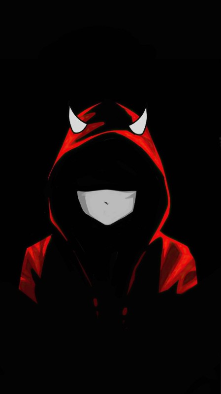 Создать мем: темное аниме, красные аватарки для стима, твиттер