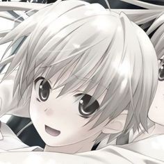 Создать мем: yosuga no sora anime, аниме, аниме милые