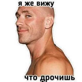 Create meme: from bald brothers, Johnny sins, johnny sins 