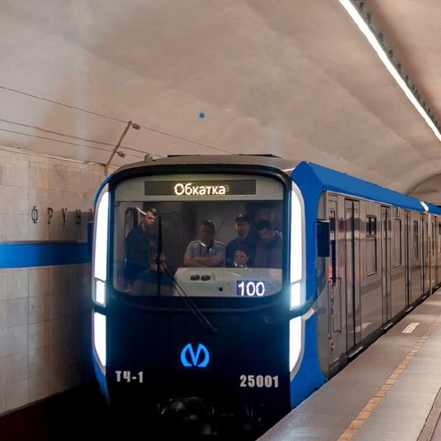 Create meme: baltiets Saint Petersburg metro cars, baltiets metro train, baltiets metro car