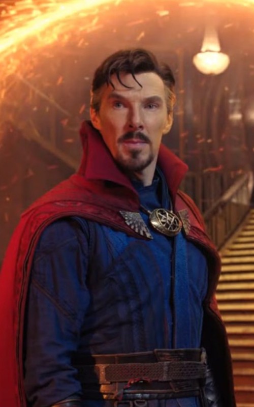 Create meme: doctor strange qpocket, Doctor strange marvel, Doctor Strange 3