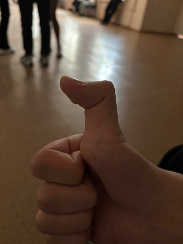 Create meme: fingers , body part, thumb 