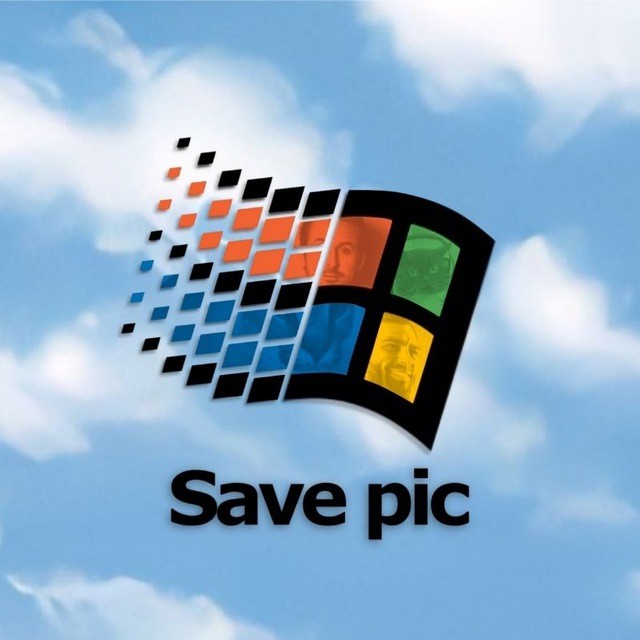 Create meme: windows 95, Windows 95, microsoft 