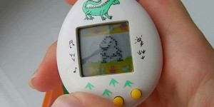 Create meme: Tamagotchi dinosaur, Tamagotchi dinosaur, Tamagotchi gyaoppi