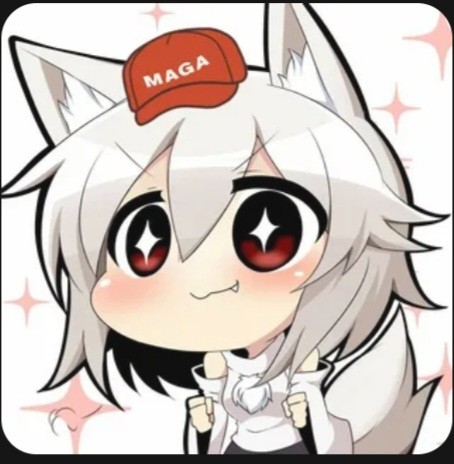 Create meme: momiji inubashiri awoo, momiji inubashiri chibi, anime chibi wolf