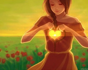 Create meme: happiness is inside us pictures, girl sun disney, the girl and the sun, the picture drawn