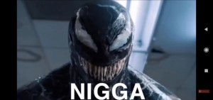 Create meme: Eddie Brock venom 2018, venom movie, venom